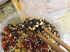 -白翔甜食店