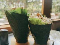 -静颐茶馆·素食(龙华店)