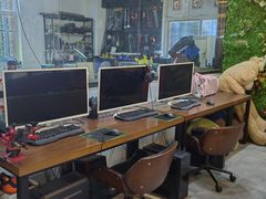 -弓舍射箭俱乐部(高新总店)