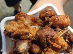 -八一好吃街·高品美食广场