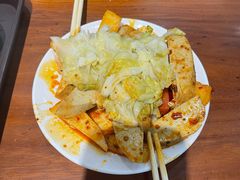-清真·马洪小炒泡馍馆(钟楼回民街店)