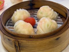 -福满园大酒楼(梅林店)