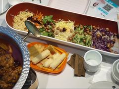 -0317火锅鸡·清真(正达店)