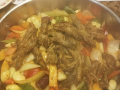 -黄记煌三汁焖锅(渝北金港国际店)