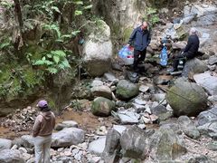 -火炉山森林公园