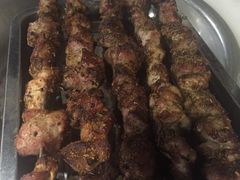 -马记伊源斋涮肉·清真菜(百子湾店)