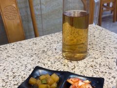 -真利味·脊骨火锅·正宗韩国料理(韩乐坊店)