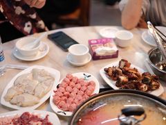 糟粕醋火锅-牛排王糟粕醋火锅(海甸分店)