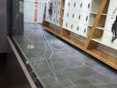 -帝豪斯健身俱乐部(市府恒隆广场店)