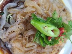 -叶存利海鲜大馅饺子(海宁路总店)