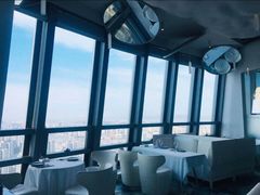 -天玑高空江景餐厅&酒吧Sky Secret Restaurant&Bar