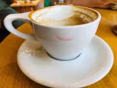 -ZING COFFEE 镜咖啡