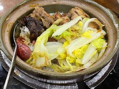 -煲煲掂风味煲仔饭餐厅(西区店)