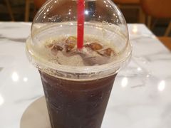 -COSTA COFFEE(上海月星环球港店)