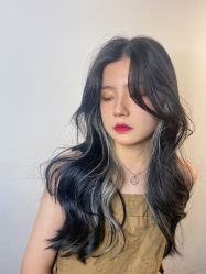 -蚂蚁造型沙龙