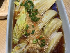 -蜜桃餐厅·伴山(绿宝广场店)