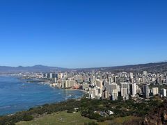 -钻石头山