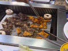 -阿亲家·韩式无限烤肉(春熙路店)