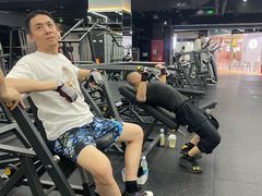 -VLines耀能运动24小时·月付制健身(京广桥店)