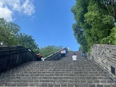 -虞山城墙