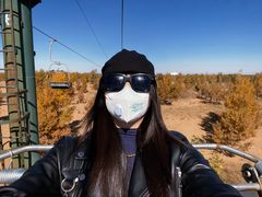 -银肯塔拉沙漠生态旅游景区