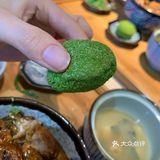 最近突然间爱上了大福