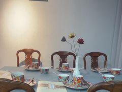 -中卫御苑福膳·养生局(圆明园店)
