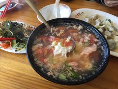 -大妈水饺(文华巷店)