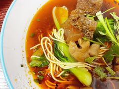 -万家面(重庆建川博物馆兵工商业街店)