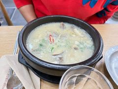 -神仙雪浓汤(弘大店)