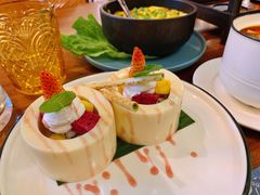 -苏梅花园(群星城店)