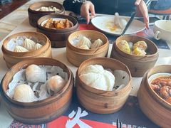 -青岛中心假日酒店·蓝天行政酒廊