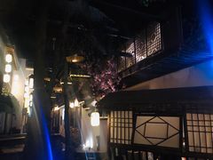 -淀里船宴(卓达店)