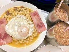 -澳洲牛奶公司(佐敦店)
