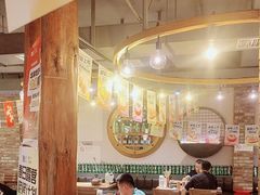 -聚点串吧·北京烧烤(赵登禹路店)