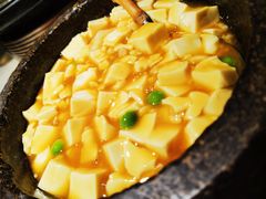 -绿茶餐厅(哈尔滨凯德店)
