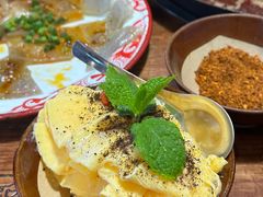 -楠火锅(太古里总店)