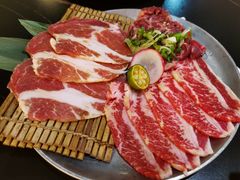 -厚贞日式烤肉(浦东汇智店)