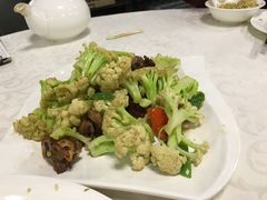 -岭南海晏楼(滨江东总店)