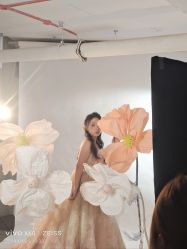 -米莱摄影写真(五大道别墅店)