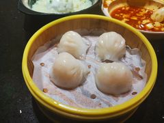 水晶虾饺-朕之味(龙湖·西城天街店)