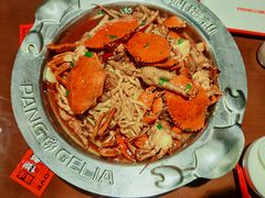 胖哥俩肉蟹煲-胖哥俩肉蟹煲(福州仓山爱琴海店)