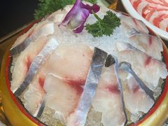 -渝味晓宇火锅(合川路店)