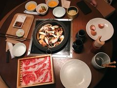 -鍋ぞう(新宿西口店)