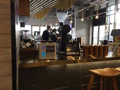 -麦隆咖啡Mellower Coffee(弘基时尚生活中心店)