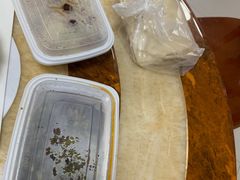 -东门老磨坊羊汤馆(兰山新东关店)