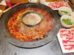 -陈眼镜火锅(总店)