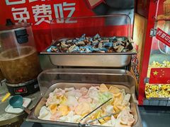 -鼎原力量东北吊炉烧烤(临河街店)