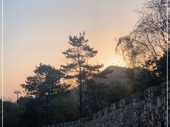 -木兰云雾山