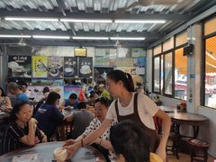 -沙湾姜撞奶(十四涌店)